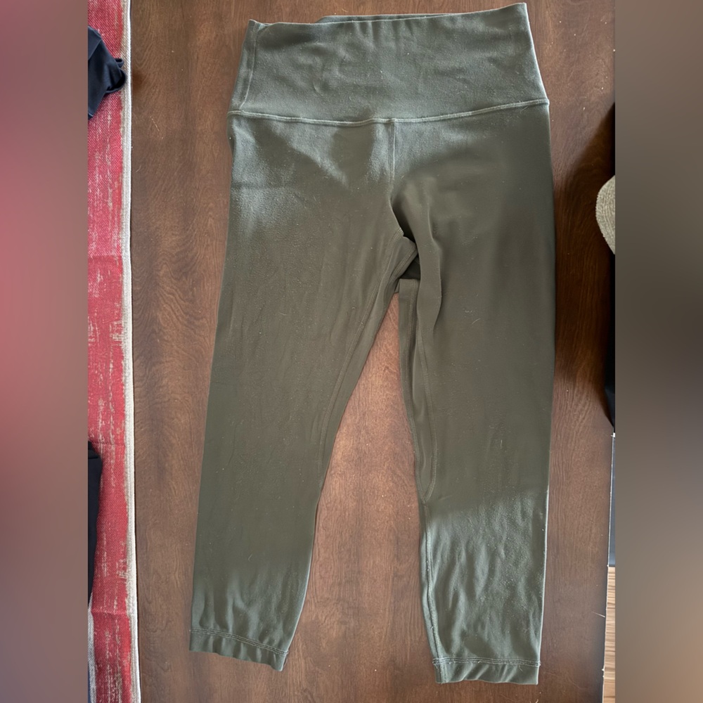 LuluLemon Align